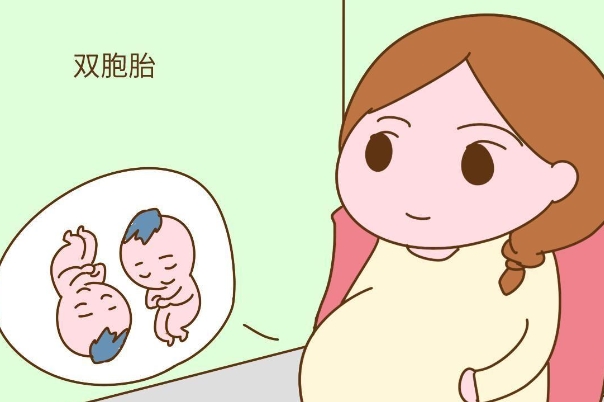 37岁做试管一次成功怀上双胎证明母亲身体好吗？