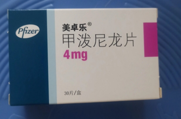 醋酸泼尼松和甲泼尼龙适应症状不一样