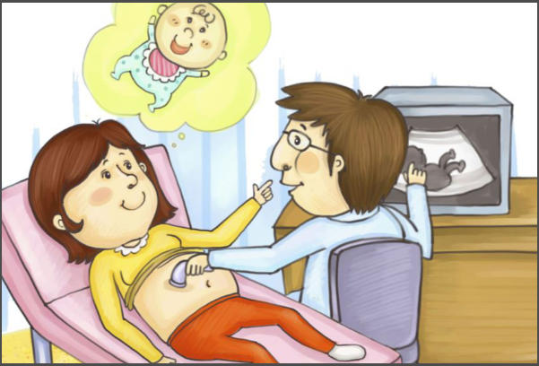 免费产检项目有传染病检测