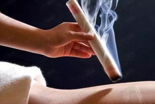烧艾保胎适合体质偏寒人群