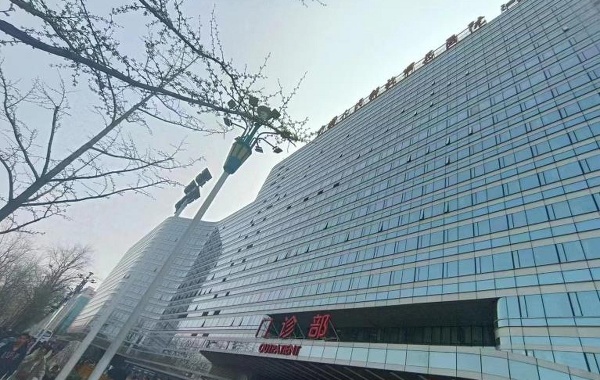 32岁女性在北京301医院做三代试管的成功率怎么样呢？
