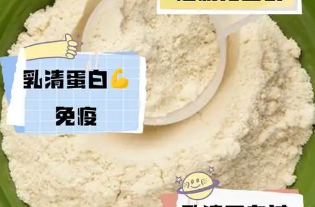 喝乳清蛋白会导致肝脏超负荷工作