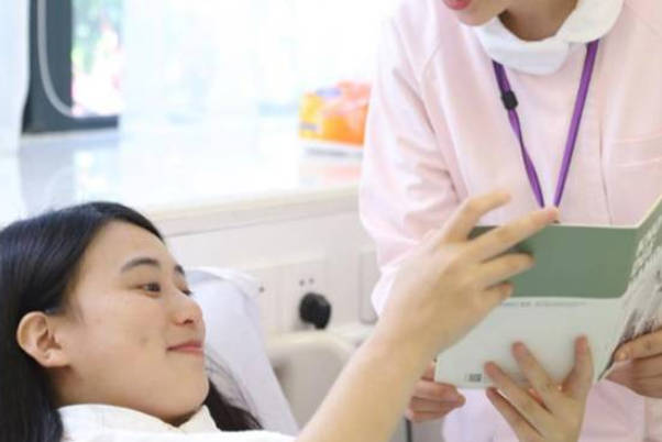 女性移植3ba囊胚成功的案列比较多