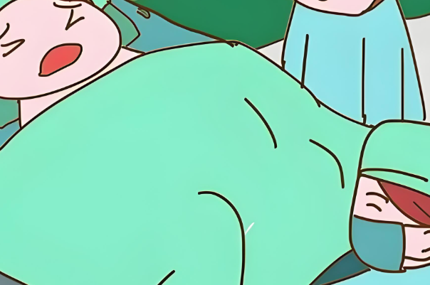 臀位孕妇怀男宝快生了的征兆感觉和怀女宝的一样吗？
