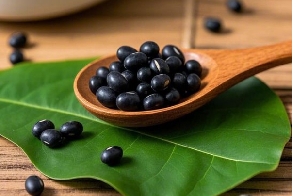 黑豆与胎儿性别没有直接关系