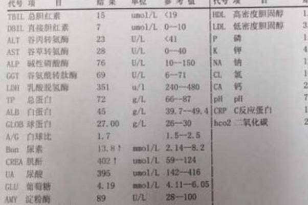 血值达到200以上代表已经怀孕