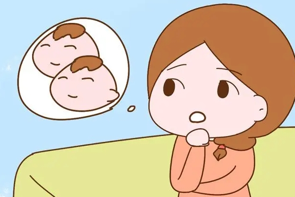 这四种人容易生双胞胎，做试管婴儿的是其一