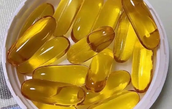 盘点做试管吃深海鱼油功效和作用，减轻炎症反应