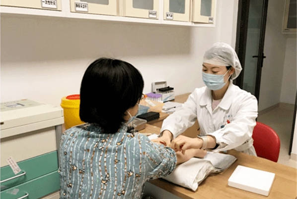 一文讲清人工授精建档流程步骤，夫妻当天需到院录指纹