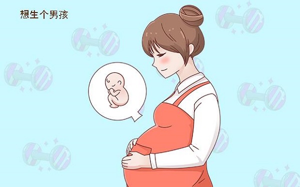 想怀儿子这十大碱性食物要常吃，卷心菜在名单上