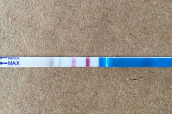 干货，乐夫排卵试纸看排卵时间图解，结果分析一文看懂