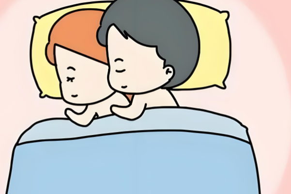 排卵日同房可增加受孕率