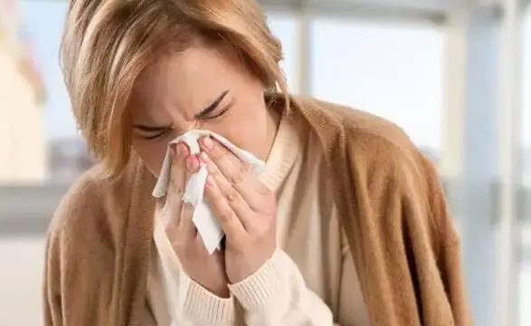 移植后打喷嚏会不会影响胚胎着床