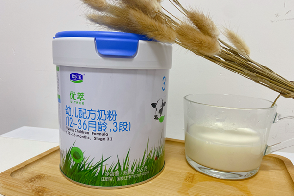 某乐宝优萃奶粉优缺点分享,这些方面都需要全面了解