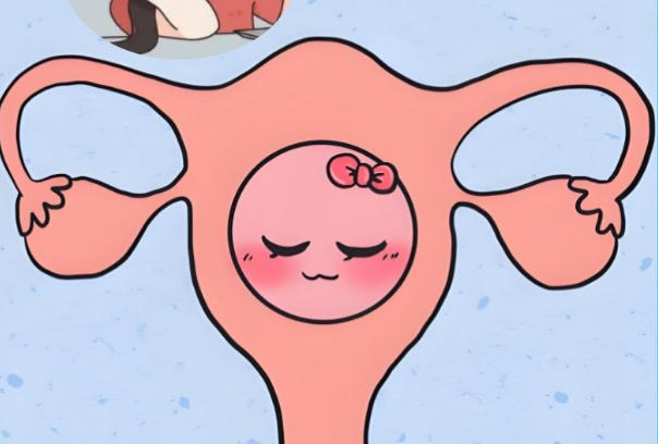 试管移植第6天可能已经完成着床