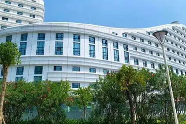 珠海妇幼生殖科：一二三代试管婴儿技术实力解析