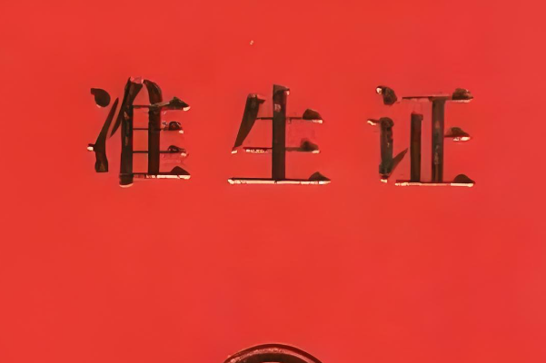 2024年二胎准生证网上申请登记的流程是什么？