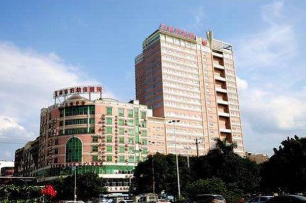 解读玉林市妇幼医院试管成功率，过来人案例告诉你有多高