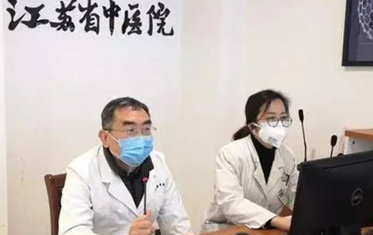 洪艳丽是江苏省中医院生殖医中心副主任医师