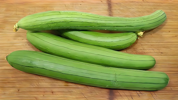 坐月子期间不要食用丝瓜