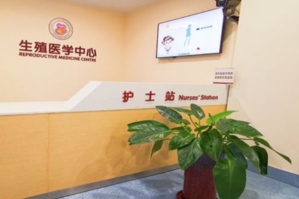 上海试管私人医院，资质、实验设备等必不可少