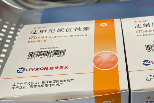 三代试管婴儿促排期间尿促性素要连续打多久才可以注射夜针？