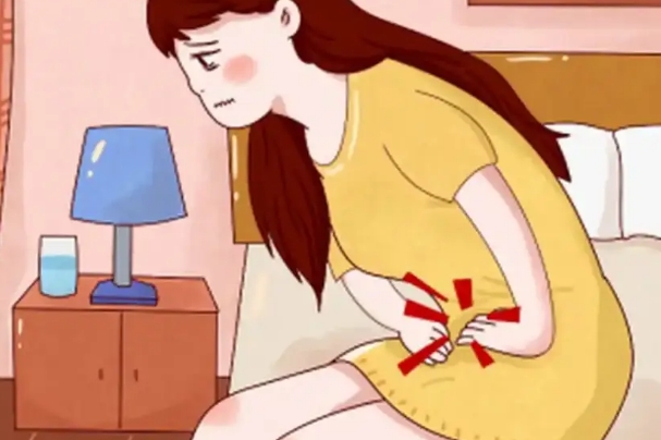 胚胎移植后有姨妈感的原因，这6点你知道几个