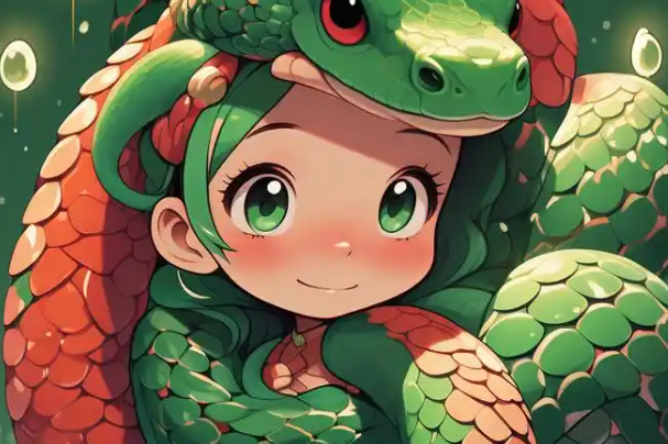 2024龙年备孕明年蛇年生孩子好不好？