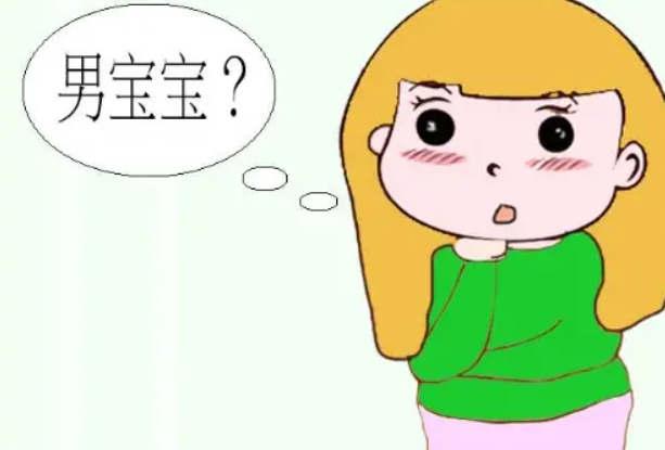 民间所说的十男九漏是什么意思？