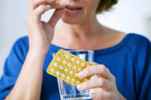 黄体酮胶囊可以补充女性雌激素