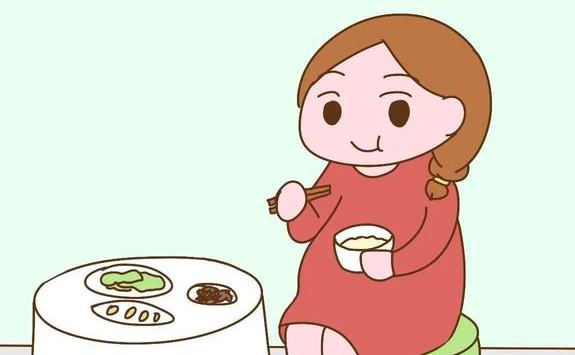 孕期没忌口的危害真不算小，当心影响胎儿的生长发育