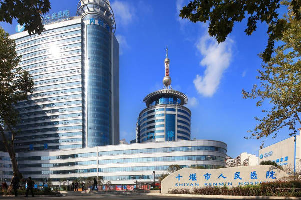十堰市人民医院做试管婴儿全流程分享，好孕只需5个步骤