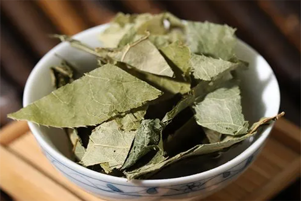 淫藿叶桑葚子药方月经干净后服用
