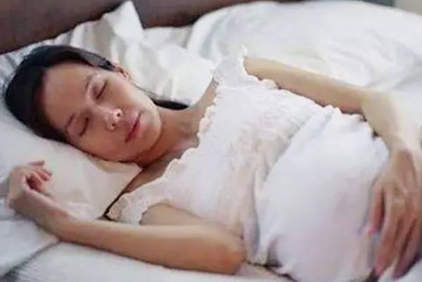 孕妇梦见老公出轨说明时运不好
