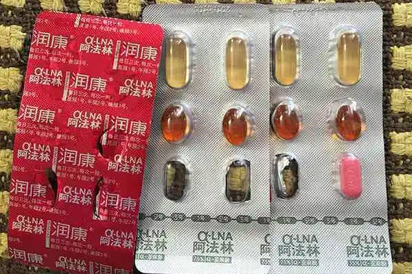  孕妇适当摄入润康可避免生下畸形儿