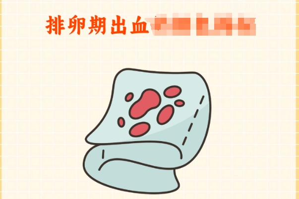 排卵期出血是体质差吗？更多是体内激素变化的关系