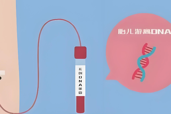 二千多无创检测范围更广