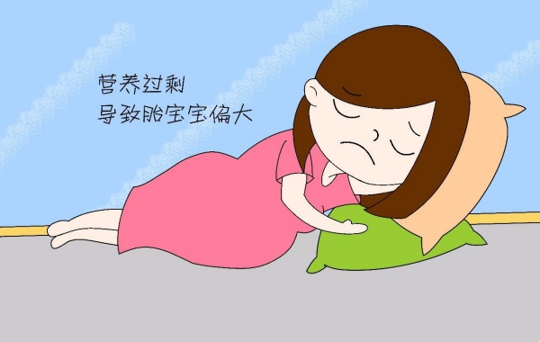 在饮食上要注意适量控制
