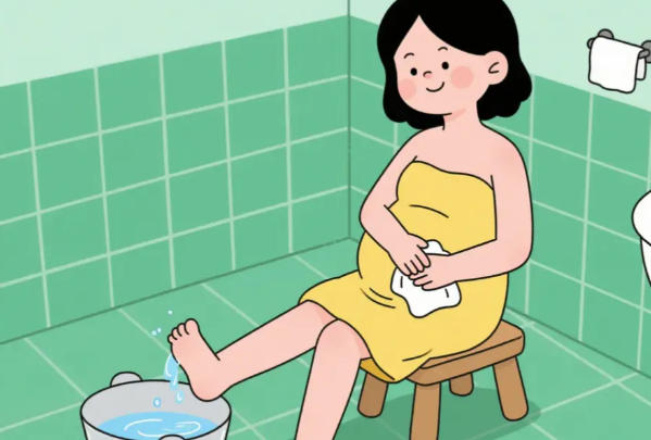 胚胎移植24小时后可以淋浴