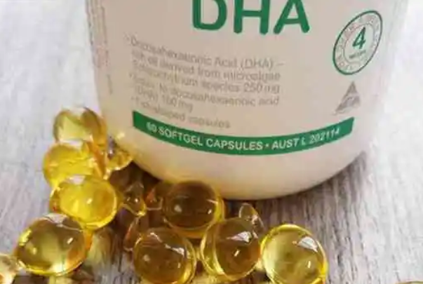 dha可以促进宝宝大脑发育