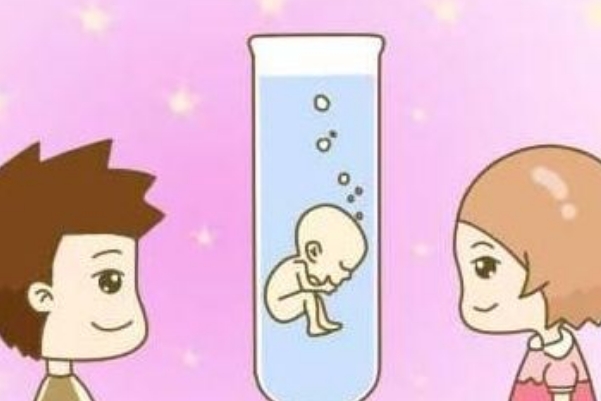 50岁女性做试管要先咨询生殖医生
