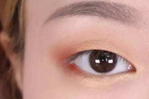 孕妇的眼睛看不出宝宝性别
