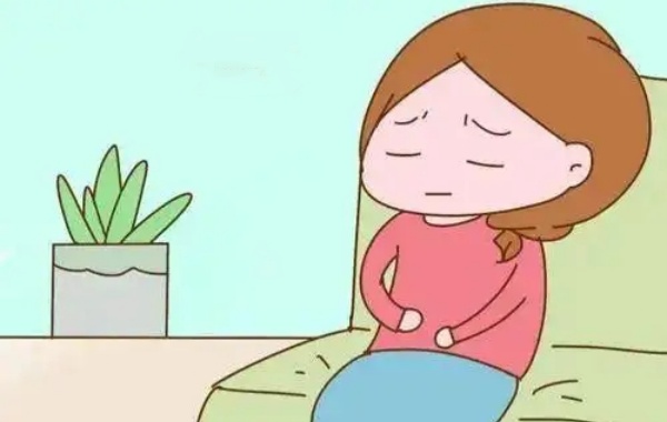 同房后七天小腹疼可能是怀孕了