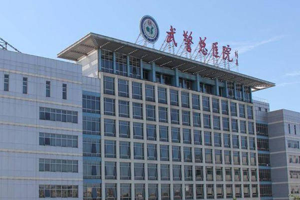 武警专科医疗中心试管成功率高