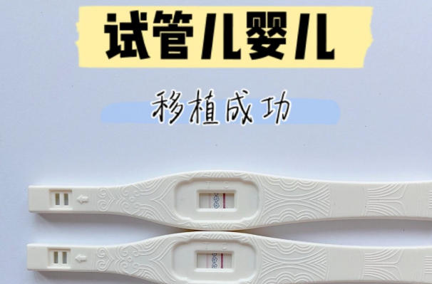 做试管婴儿多少天能测出来怀孕？这份科学验孕指南请收好