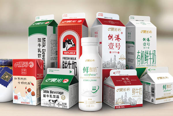 细数国奶扶贫的奶粉品牌，共有几种点开一看便知！