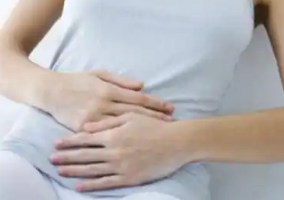 宫腔完全粘连者可出现闭经