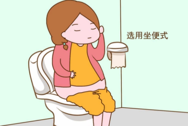 胚胎移植后上厕所拉大便太用力胚胎真的能掉下来吗？