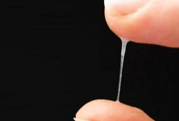 排卵期排出透明果冻状是不是已经排出来了？一文说清那些事儿