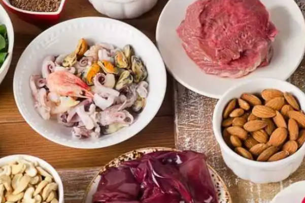 备孕期间吃什么容易怀上男孩，生男生女饮食安排解密
